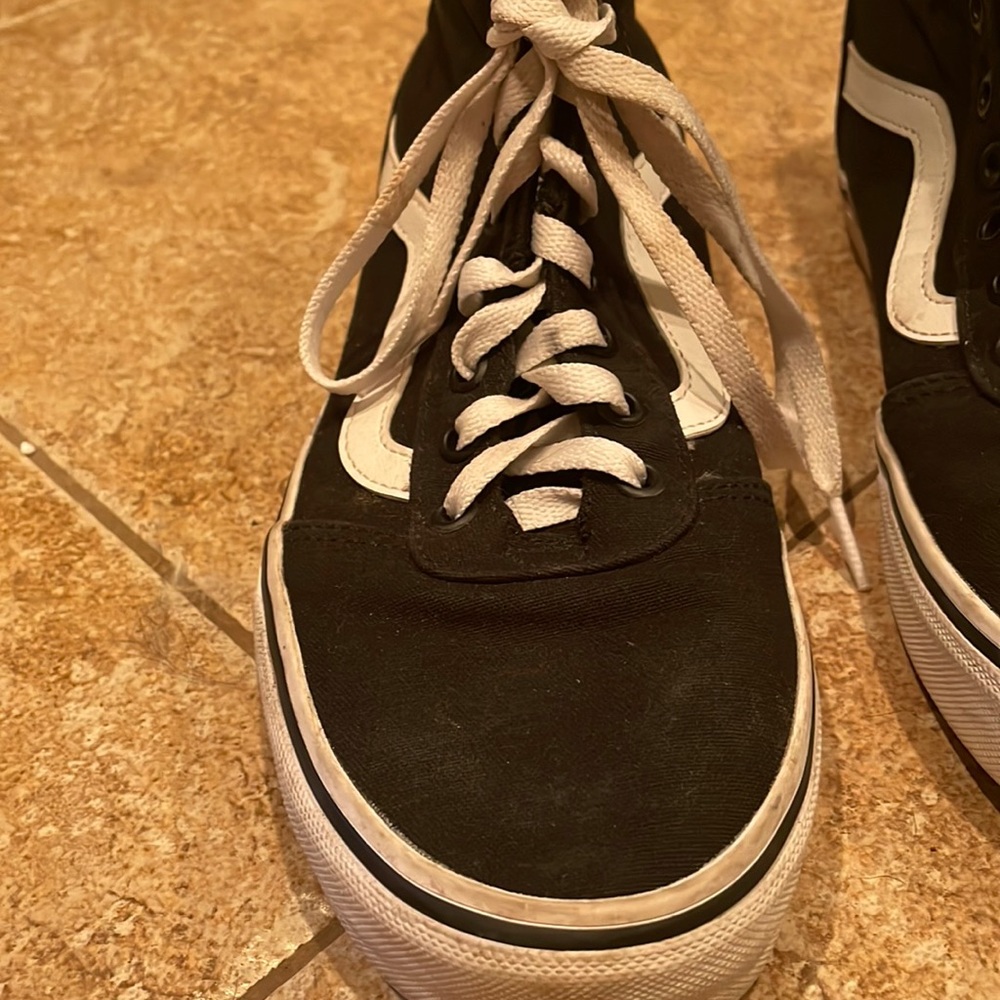 Vans